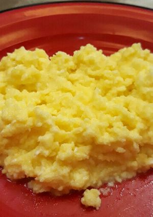 Foto resep Telur mcd ala rumahan