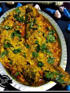 মালাই পাবদা (malai pabda recipe in bengali) রেসিপির প্রধান ছবি