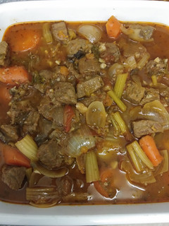 Foto resep Slow Cooker Beef Stew 😍