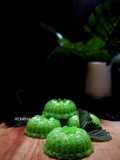 Puding lumut