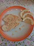 Lemon Chicken Breast