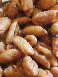 صورة لوصفة معكرون (اصابع زينب)
