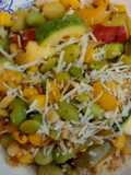 Jazzy Succotash