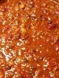 RedMan's Famous Chili