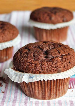 Foto di Classici MUFFINS