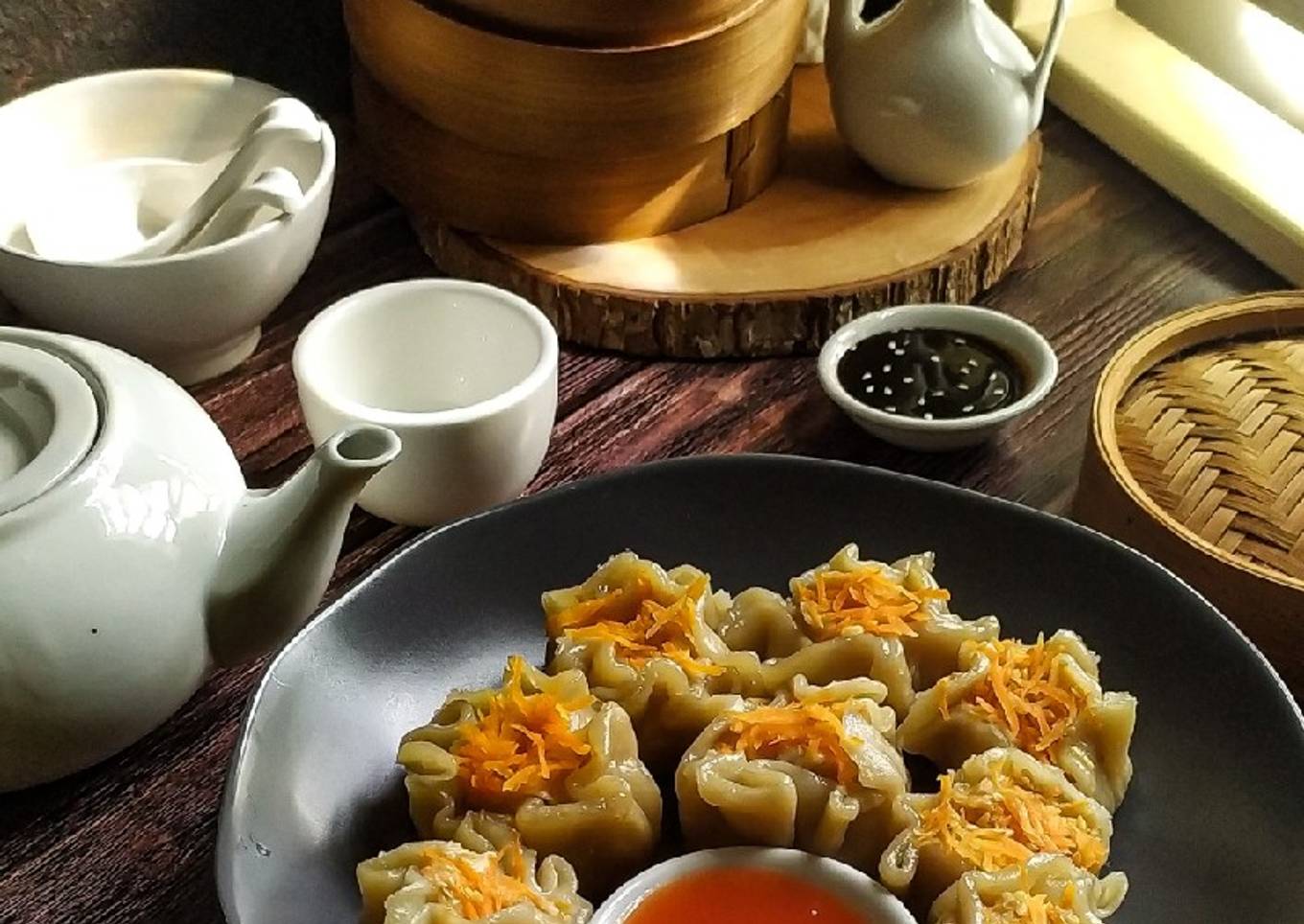 Dimsum Ayam Udang