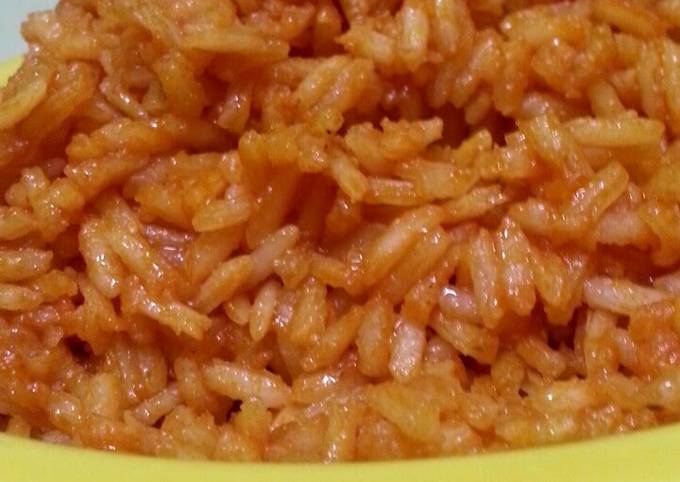 How to Prepare Perfect Fail-Proof Spanish Rice