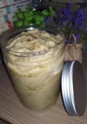 Foto resep Bumbu dasar Bawang ~niQniQ Kitchen