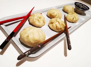 Foto principal de Xiao bao - Bollitos chinos