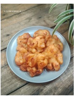 Foto resep Pisang Goreng