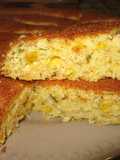 Mexican Cornbread