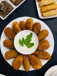 صورة لوصفة فخذة الهانم