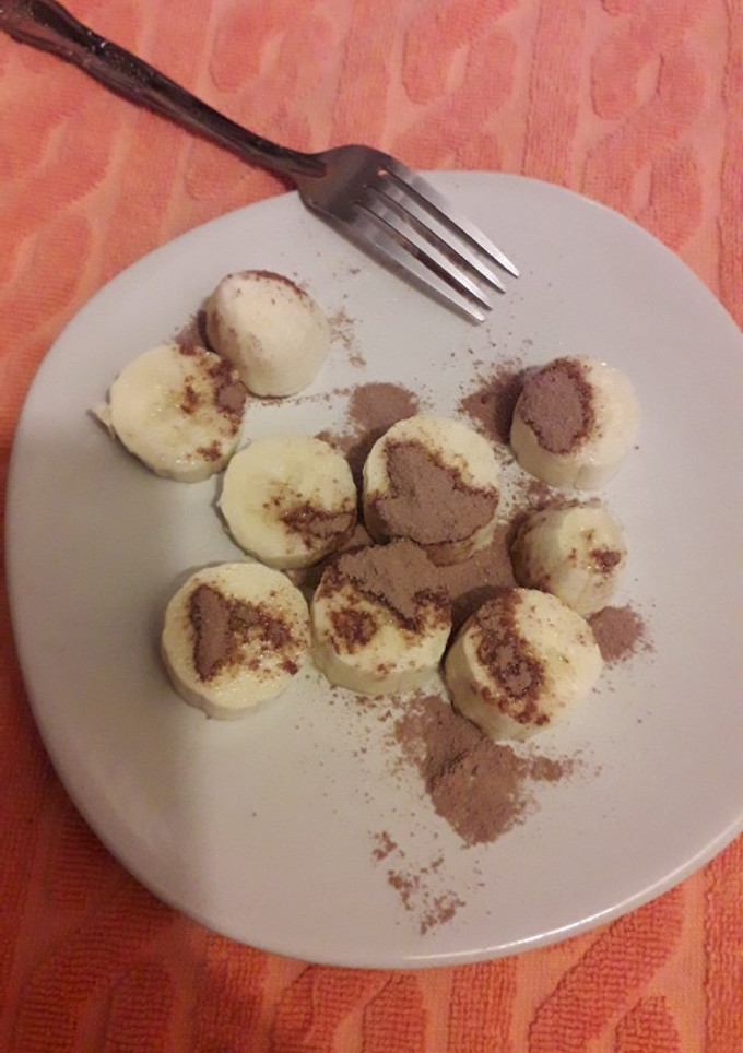 Una foto de Postre. el favorito de mi niño #2 ingredientes#1 paso