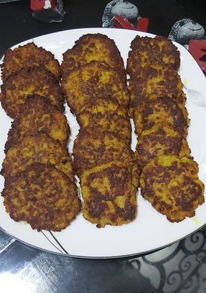 عکسی از دستور کوکوسویا خوشمزه😋