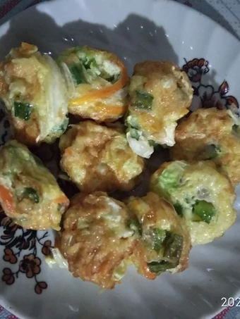 Cara Gampang Membuat Resep Pentol Sayur yang  Bikin Ketagihan Anti Ribet, Bikin Ngiler