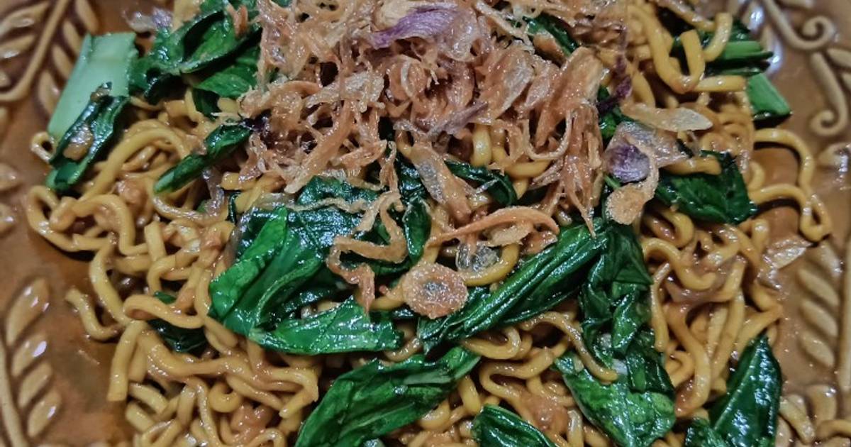 2 976 Resep Mie Burung Dara Enak Dan Sederhana Cookpad