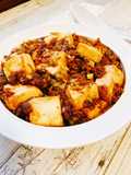 Easy Yet Authentic! Delicious Mapo Tofu