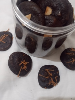 Foto resep Brownies cookies