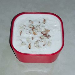 A picture of Kheer.