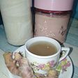 Sari Jahe Merah Homemade
