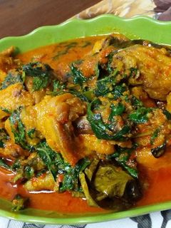 Foto resep Ayam rica rica