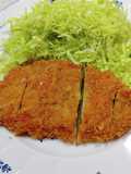 Crispy Pork Cutlets: Batter Method & Frying Tips