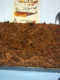 Applesauce Banana Bread