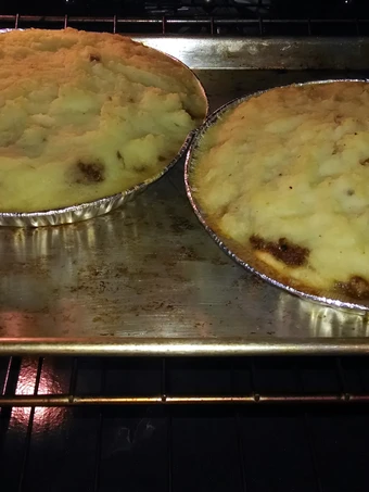 Recipe Shepherds Pie the Delicious Perfect