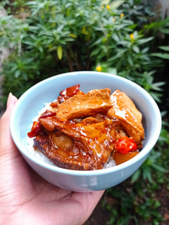 Foto resep Ayam Kecap