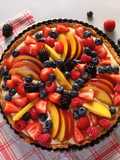 Crostata alla frutta