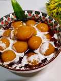 Biji Salak Ubi Kuning