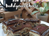 Kek Batik Indulgence Cheese