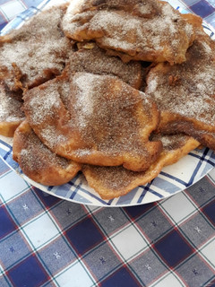 Una foto de Torrijas😋