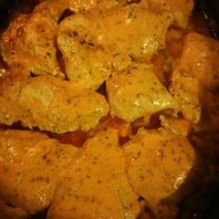 A picture of Buffalo Ranch Chicken Breast.