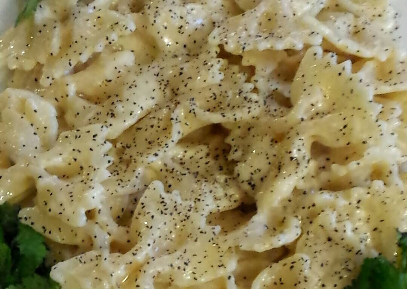 Midwest Mac'N'Cheese