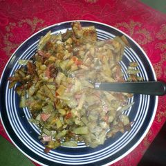 A picture of Mix up Potato Hash.