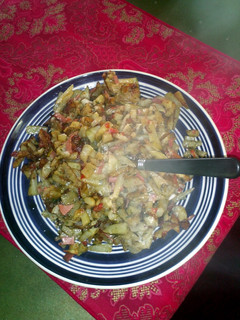 A picture of Mix up Potato Hash.