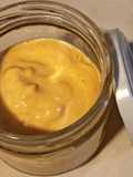 Mayonesa de zanahoria con huevo 🥕