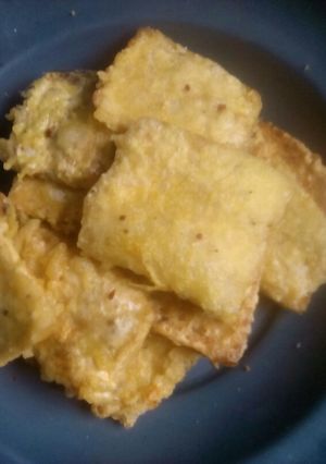 Foto resep Tempe gembus