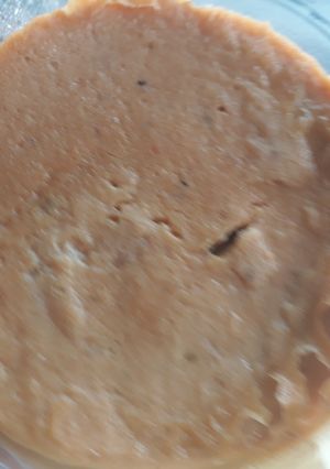 A picture of Moimoi.