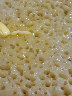 Foto resep Martabak Manis Teflon