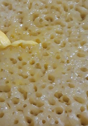 Foto resep Martabak Manis Teflon