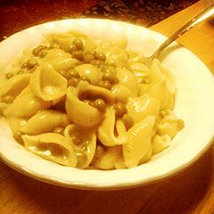 A picture of Easy Pasta Sauce.