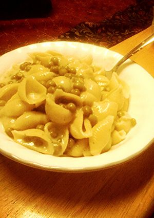A picture of Easy Pasta Sauce.