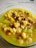 Soto Sandung Lamur / Tetelan Sapi