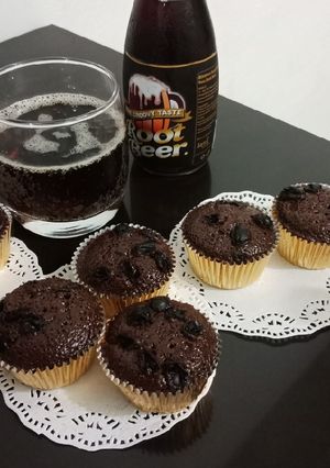 Foto resep Super moist eggless chocolate cake
