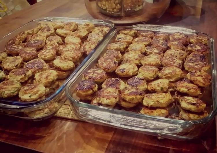 CHIKEN KEBAB (Pakistan 🇵🇰)