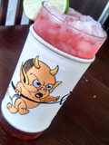 Cherry Limeade