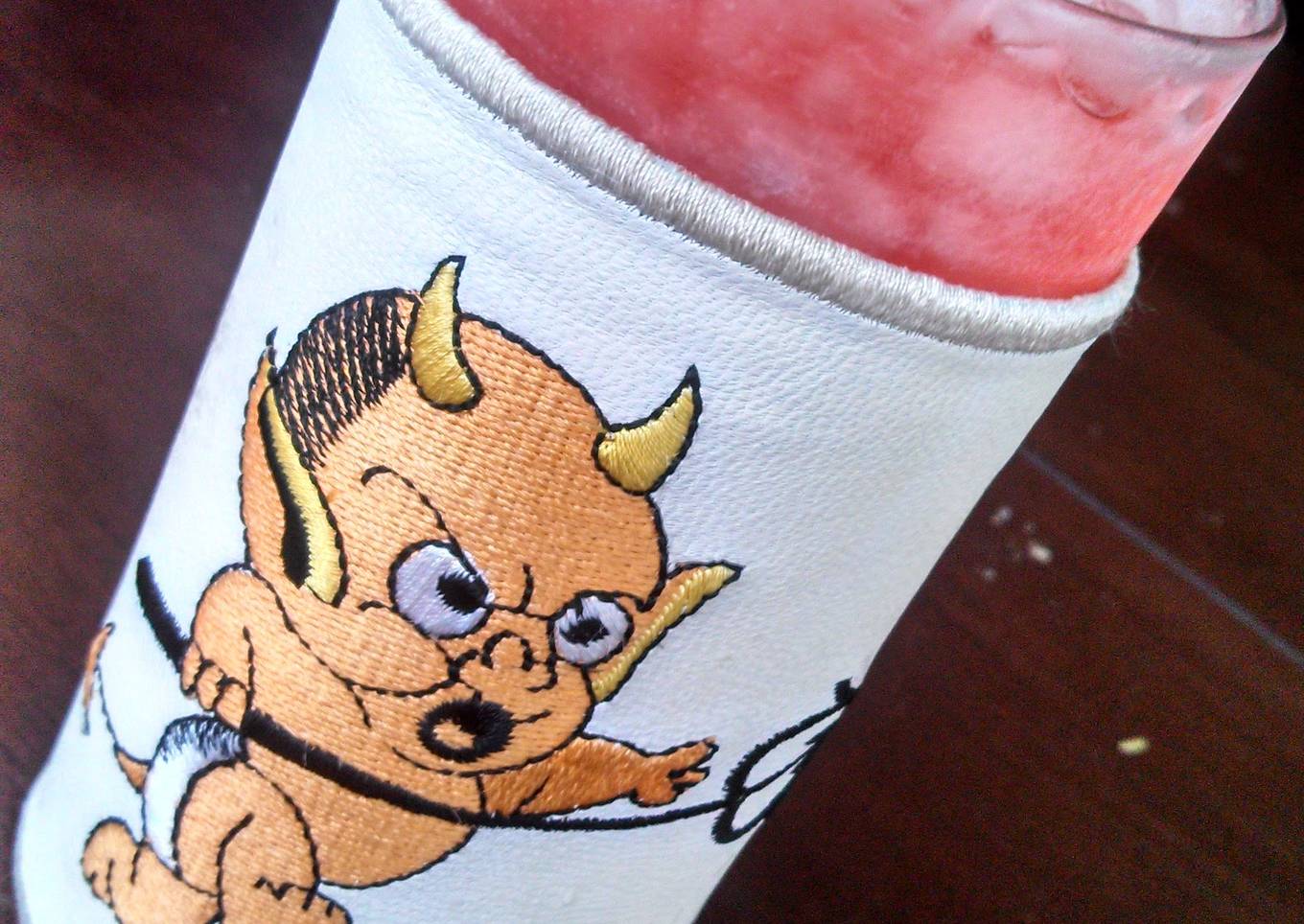 Cherry Limeade