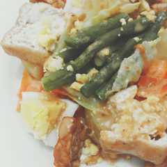 รูปของ Gado Gado Recycle